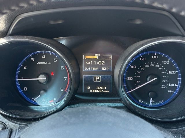 2018 Subaru Outback 2.5i Premium Klamath Falls OR