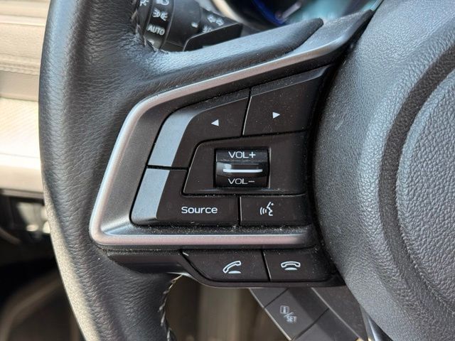 2018 Subaru Outback 2.5i Premium Klamath Falls OR