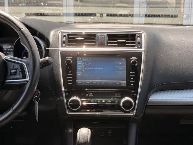 2018 Subaru Outback 2.5i Premium Klamath Falls OR