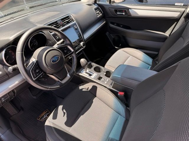 2018 Subaru Outback 2.5i Premium Klamath Falls OR