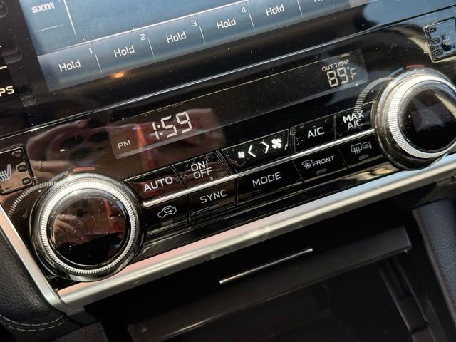 2018 Subaru Outback 2.5i Premium Klamath Falls OR