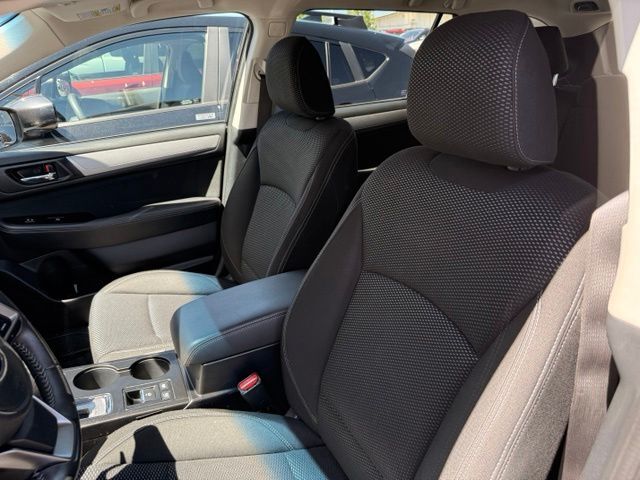 2018 Subaru Outback 2.5i Premium Klamath Falls OR