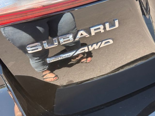 2018 Subaru Outback 2.5i Premium Klamath Falls OR