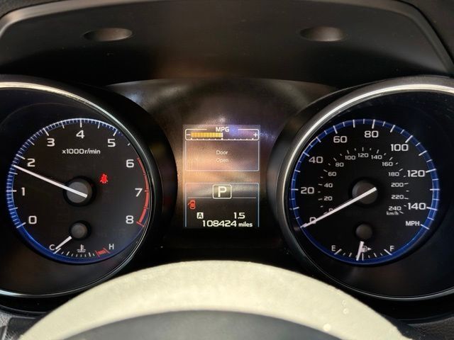 2018 Subaru Outback 2.5i Premium Klamath Falls OR