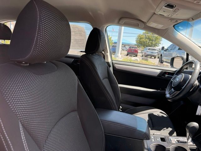 2018 Subaru Outback 2.5i Premium Klamath Falls OR