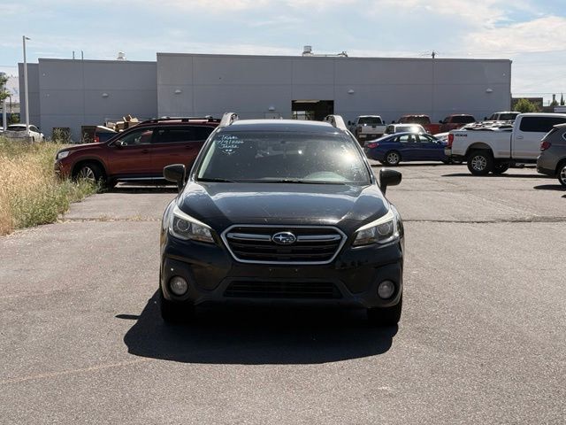 2018 Subaru Outback 2.5i Premium Klamath Falls OR