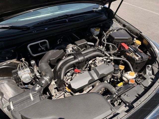2018 Subaru Outback 2.5i Premium Klamath Falls OR