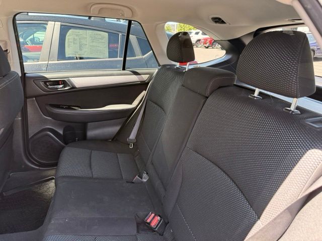 2018 Subaru Outback 2.5i Premium Klamath Falls OR