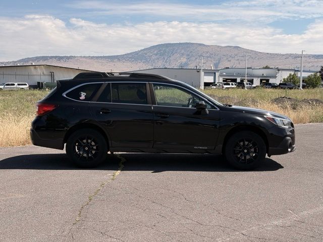 2018 Subaru Outback 2.5i Premium Klamath Falls OR