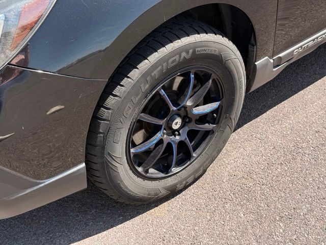 2018 Subaru Outback 2.5i Premium Klamath Falls OR