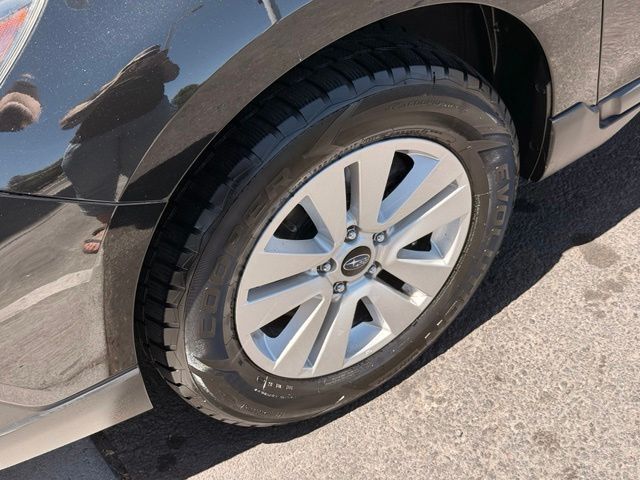 2018 Subaru Outback 2.5i Premium Klamath Falls OR