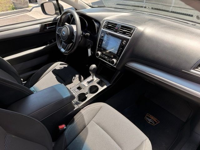 2018 Subaru Outback 2.5i Premium Klamath Falls OR