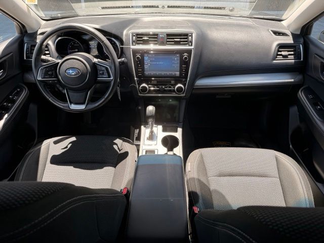 2018 Subaru Outback 2.5i Premium Klamath Falls OR