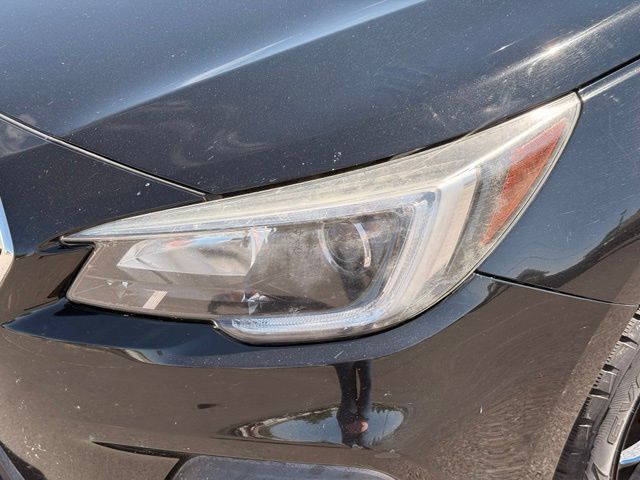 2018 Subaru Outback 2.5i Premium Klamath Falls OR
