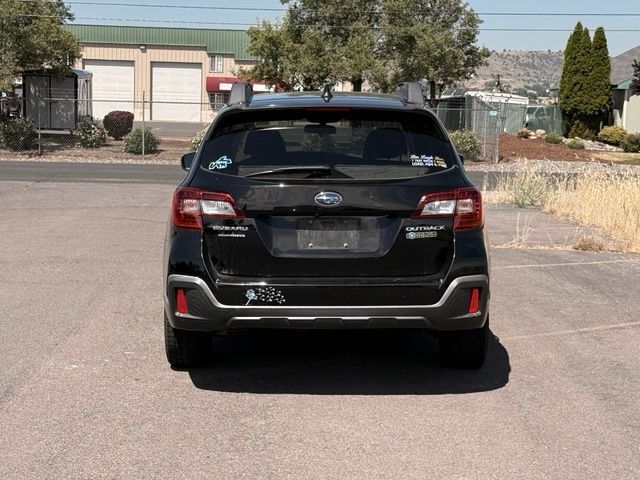 2018 Subaru Outback 2.5i Premium Klamath Falls OR
