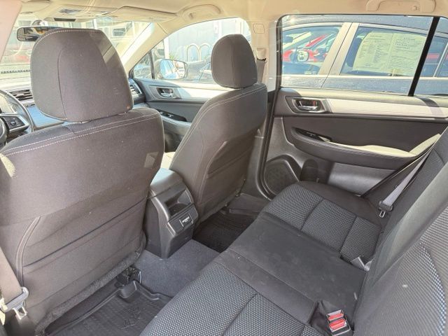 2018 Subaru Outback 2.5i Premium Klamath Falls OR