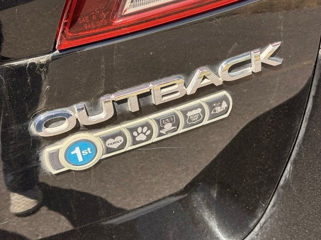 2018 Subaru Outback 2.5i Premium Klamath Falls OR