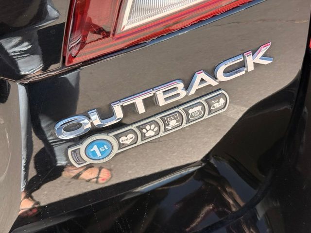 2018 Subaru Outback 2.5i Premium Klamath Falls OR