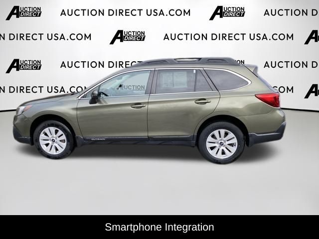 2018 Subaru Outback 2.5i Premium Raleigh NC