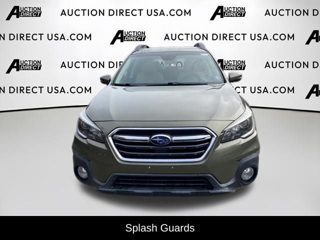 2018 Subaru Outback 2.5i Premium Raleigh NC