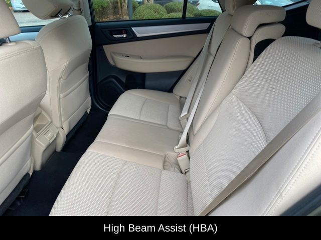 2018 Subaru Outback 2.5i Premium Raleigh NC