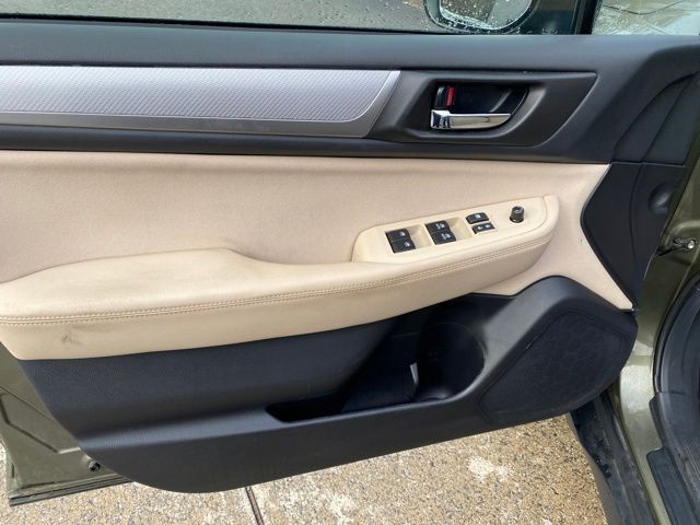 2018 Subaru Outback 2.5i Premium Raleigh NC