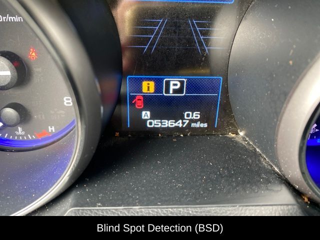 2018 Subaru Outback 2.5i Premium Raleigh NC