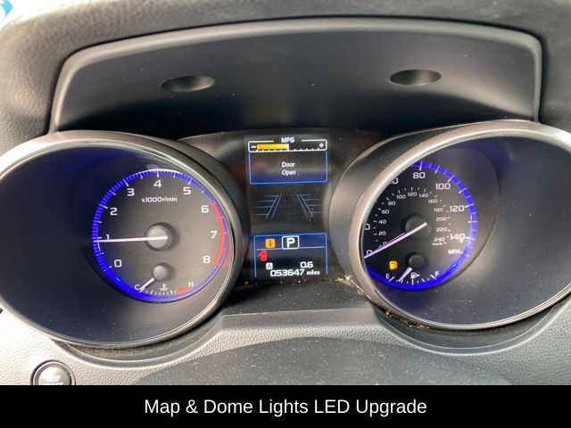 2018 Subaru Outback 2.5i Premium Raleigh NC