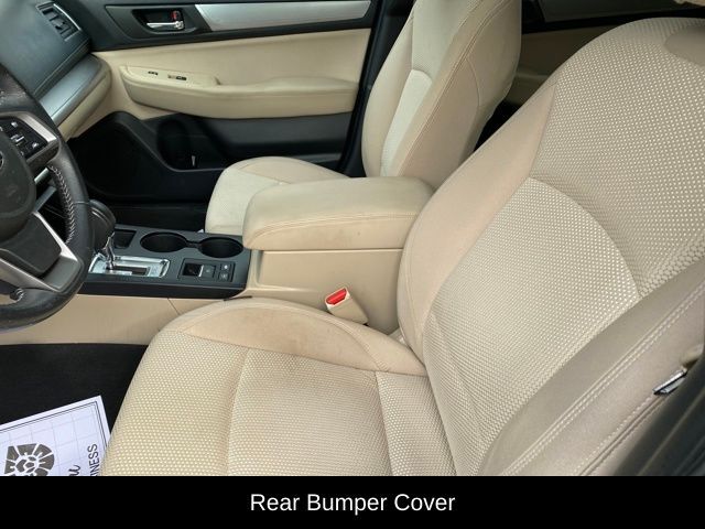 2018 Subaru Outback 2.5i Premium Raleigh NC