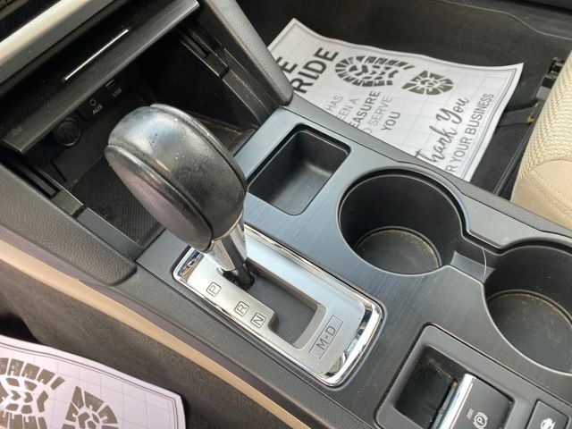 2018 Subaru Outback 2.5i Premium Raleigh NC