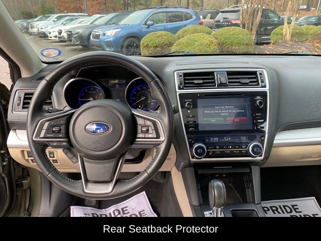 2018 Subaru Outback 2.5i Premium Raleigh NC
