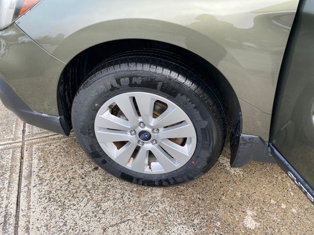 2018 Subaru Outback 2.5i Premium Raleigh NC