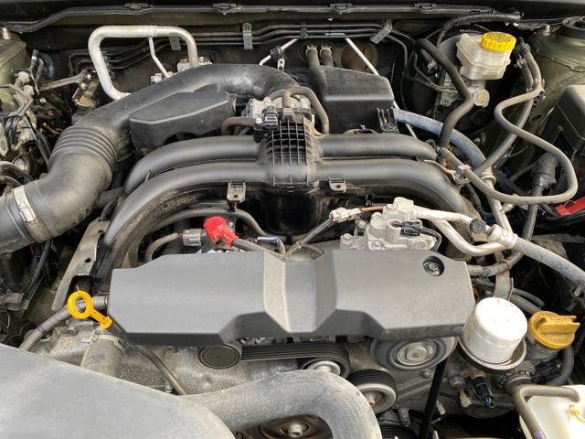 2018 Subaru Outback 2.5i Premium Raleigh NC