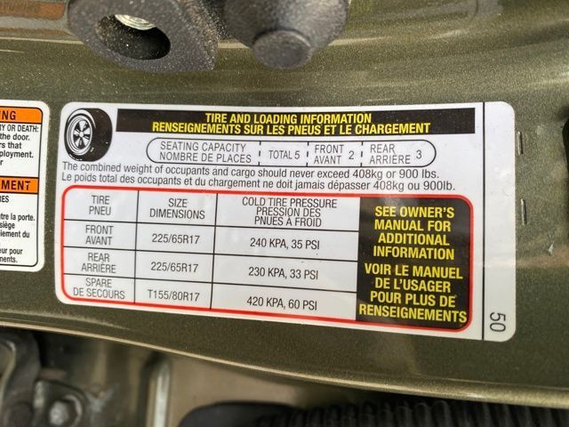 2018 Subaru Outback 2.5i Premium Raleigh NC