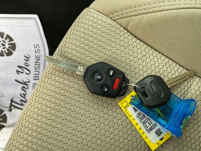 2018 Subaru Outback 2.5i Premium Raleigh NC