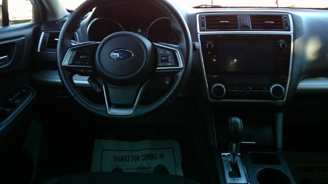 2018 Subaru Outback 2.5i Premium San Antonio TX