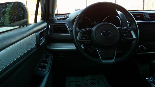 2018 Subaru Outback 2.5i Premium San Antonio TX