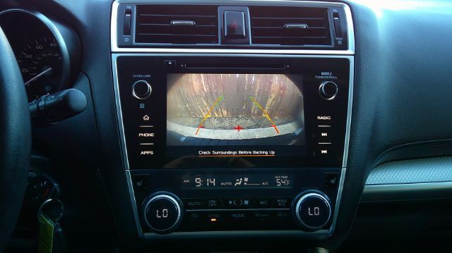 2018 Subaru Outback 2.5i Premium San Antonio TX