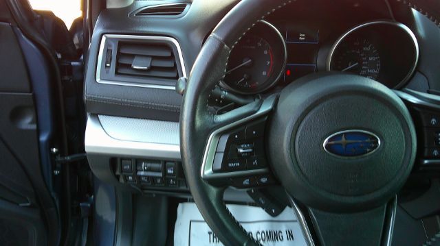 2018 Subaru Outback 2.5i Premium San Antonio TX