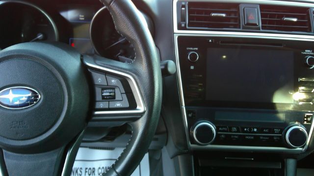 2018 Subaru Outback 2.5i Premium San Antonio TX