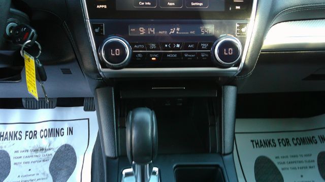 2018 Subaru Outback 2.5i Premium San Antonio TX