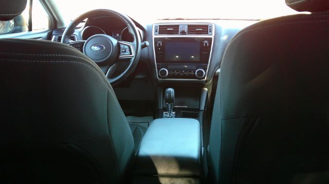 2018 Subaru Outback 2.5i Premium San Antonio TX