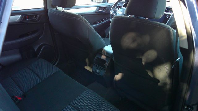 2018 Subaru Outback 2.5i Premium San Antonio TX