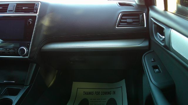 2018 Subaru Outback 2.5i Premium San Antonio TX