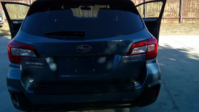 2018 Subaru Outback 2.5i Premium San Antonio TX