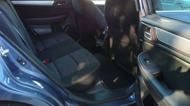 2018 Subaru Outback 2.5i Premium San Antonio TX