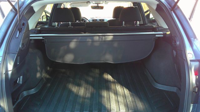 2018 Subaru Outback 2.5i Premium San Antonio TX