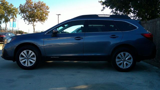 2018 Subaru Outback 2.5i Premium San Antonio TX