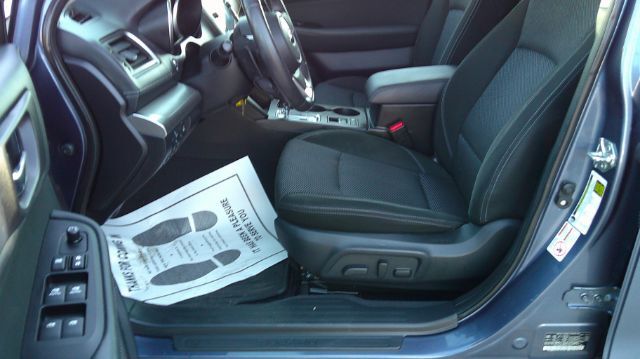 2018 Subaru Outback 2.5i Premium San Antonio TX