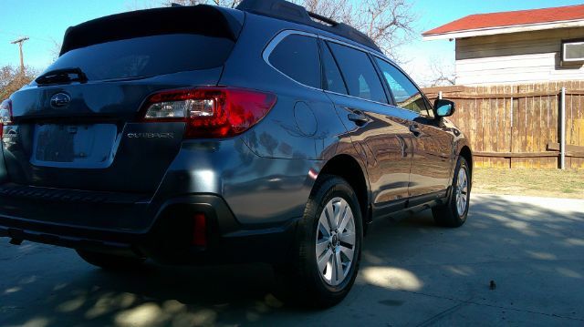 2018 Subaru Outback 2.5i Premium San Antonio TX